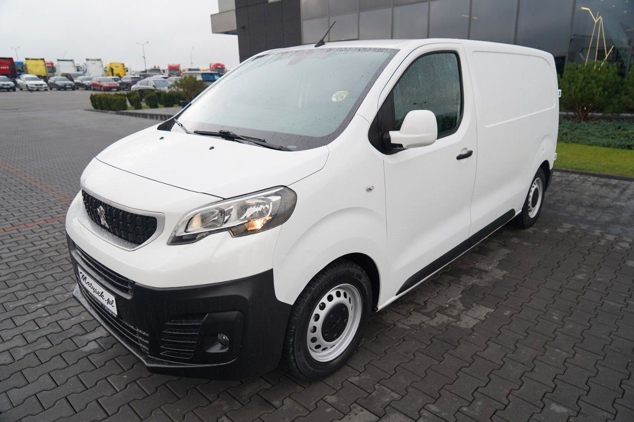 Peugeot EXPERT  / BLASZAK / FURGON / MANUAL - Furgão compacto: foto 2 Peugeot EXPERT  / BLASZAK / FURGON / MANUAL - Furgão compacto: foto 2