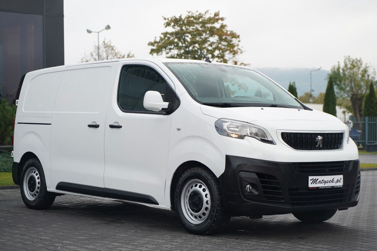 Peugeot EXPERT  / BLASZAK / FURGON / MANUAL - Furgão compacto: foto 5 Peugeot EXPERT  / BLASZAK / FURGON / MANUAL - Furgão compacto: foto 5