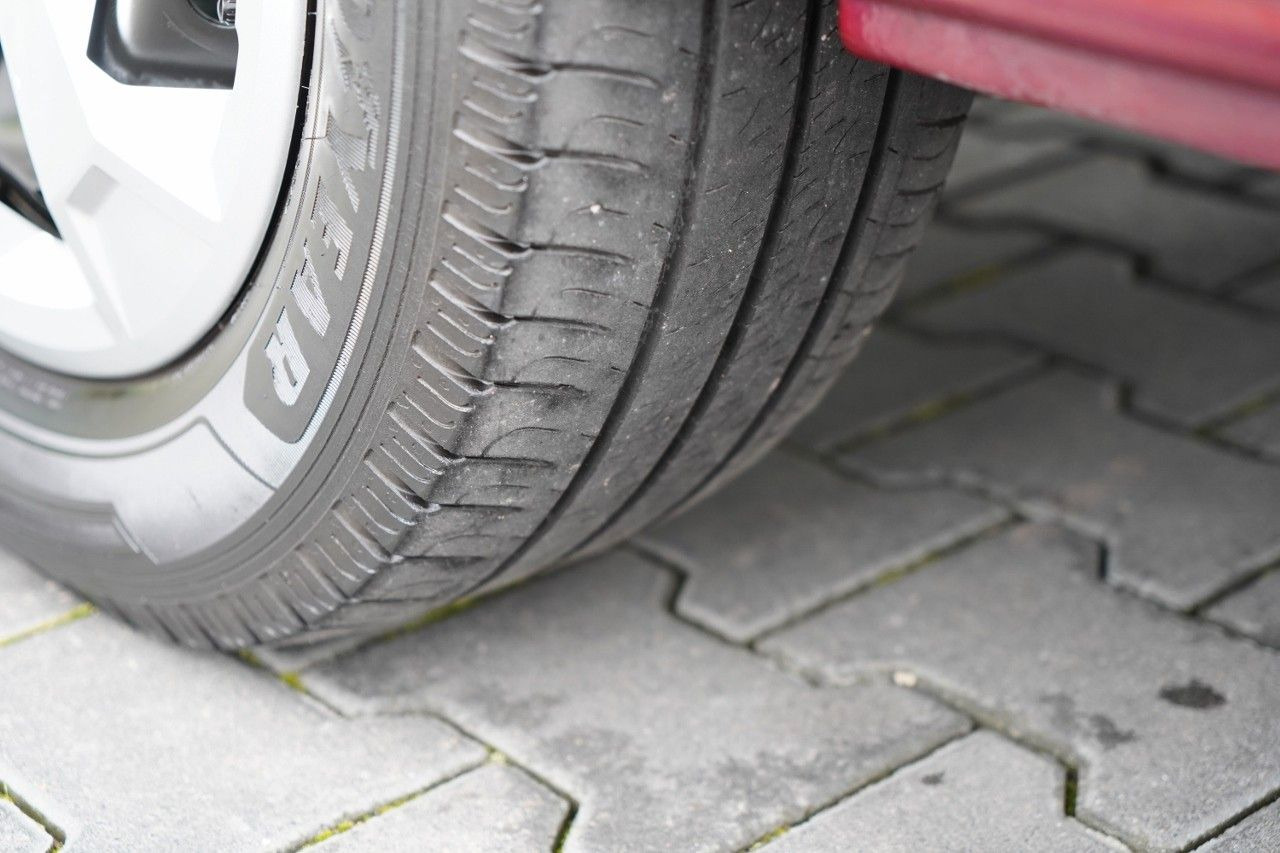 Furgão de passageiros Renault TRAFIC III / BUS / 9 MIEJSC / 2022 ROK / PIERWSZ: foto 14 Furgão de passageiros Renault TRAFIC III / BUS / 9 MIEJSC / 2022 ROK / PIERWSZ: foto 14