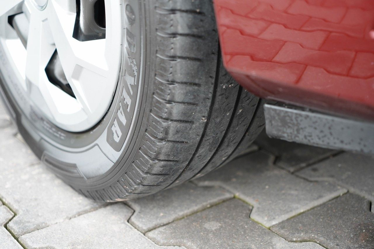 Furgão de passageiros Renault TRAFIC III / BUS / 9 MIEJSC / 2022 ROK / PIERWSZ: foto 13 Furgão de passageiros Renault TRAFIC III / BUS / 9 MIEJSC / 2022 ROK / PIERWSZ: foto 13