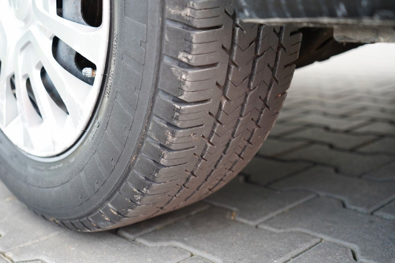 Furgão compacto Toyota PROACE / FURGON / BLASZAK / 2.0 D / ZABUDOWA: foto 7 Furgão compacto Toyota PROACE / FURGON / BLASZAK / 2.0 D / ZABUDOWA: foto 7