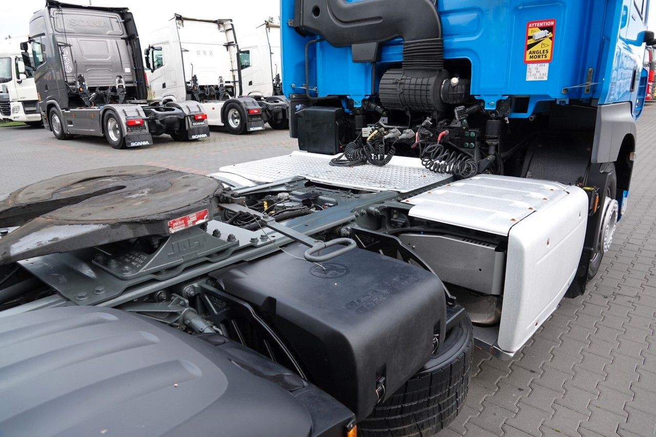 Tractor DAF CF 460 / AUTOMAT / EURO 6 / SPROWADZONY: foto 11
