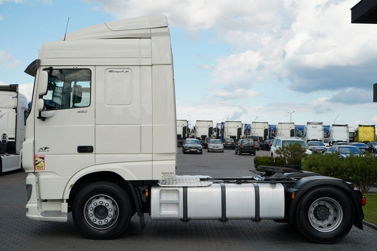 Tractor DAF XF 460 / SPACE CAB / PO KONTRAKCIE SERWISOWYM: foto 6
