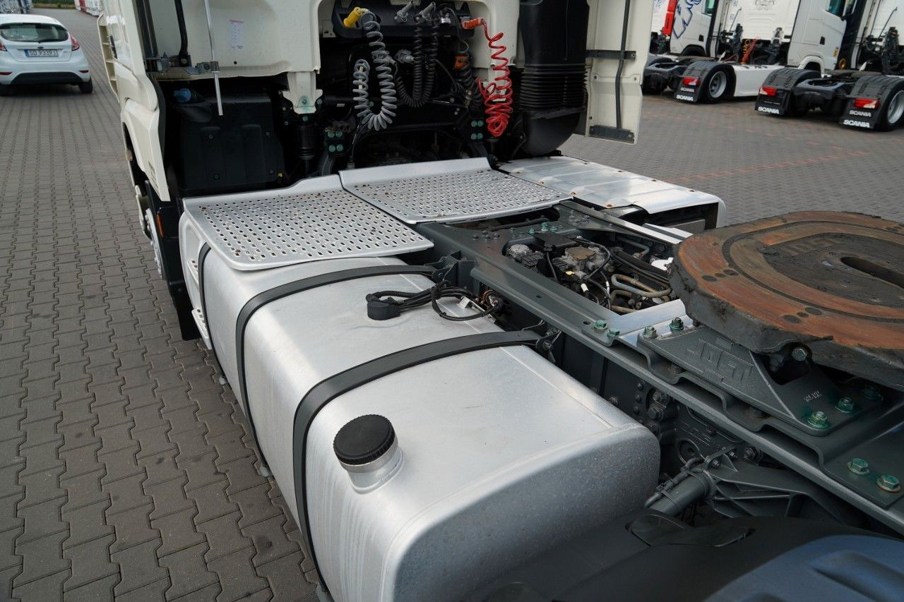Tractor DAF XF 460 / SPACE CAB / PO KONTRAKCIE SERWISOWYM: foto 10