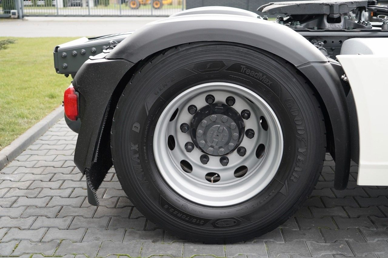 Tractor DAF XF 480 / 2021 ROK / SSC: foto 21 Tractor DAF XF 480 / 2021 ROK / SSC: foto 21