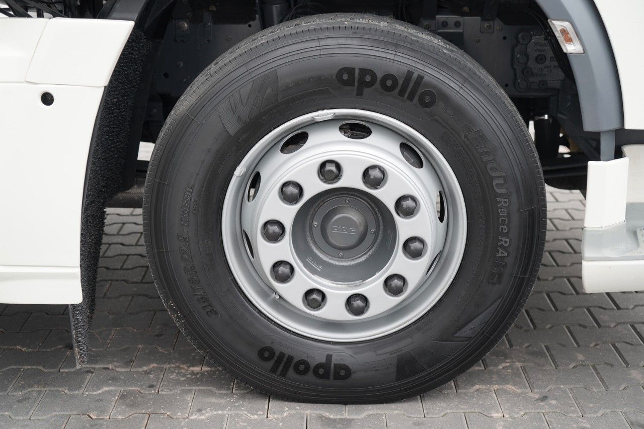 Tractor DAF XF 480 / 2021 ROK / SSC: foto 19 Tractor DAF XF 480 / 2021 ROK / SSC: foto 19