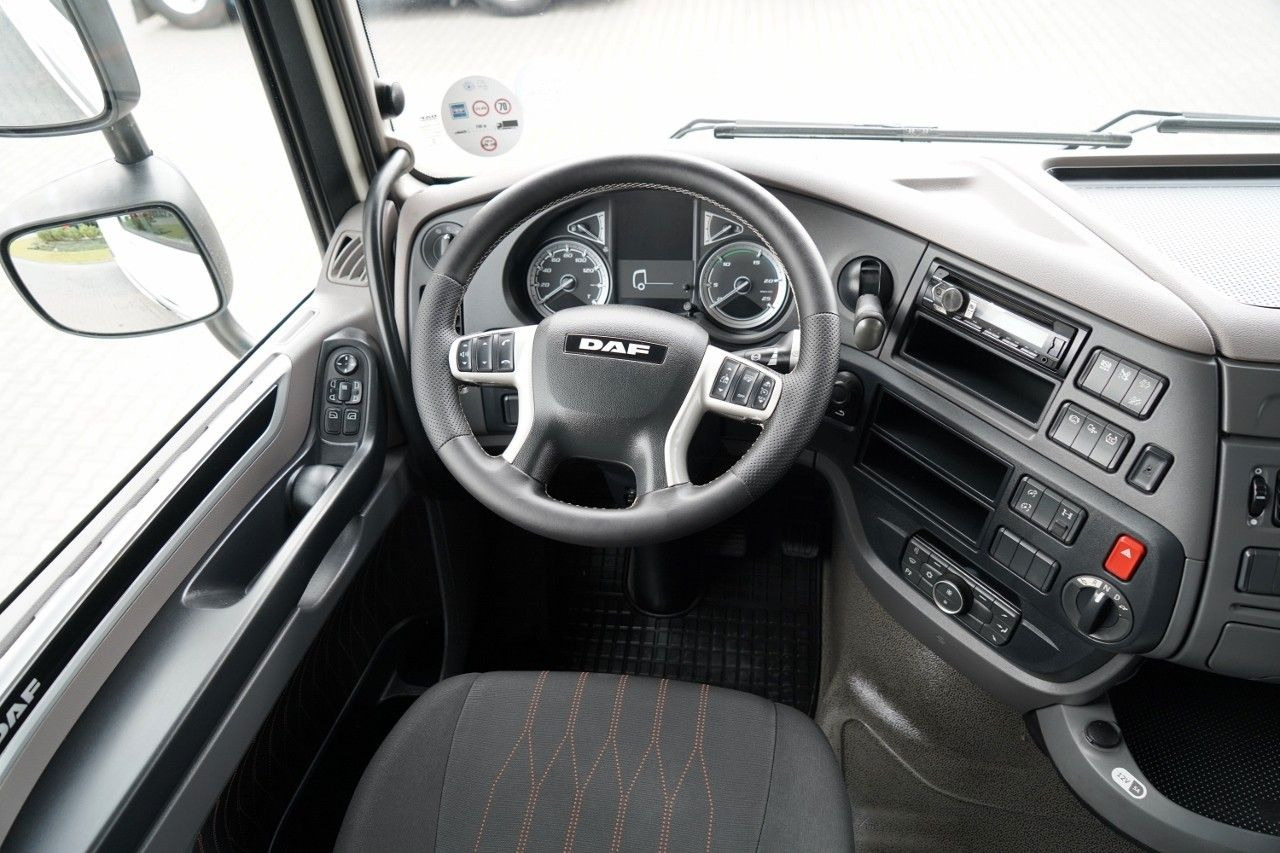 Tractor DAF XF 480 / 2021 ROK / SSC: foto 28 Tractor DAF XF 480 / 2021 ROK / SSC: foto 28