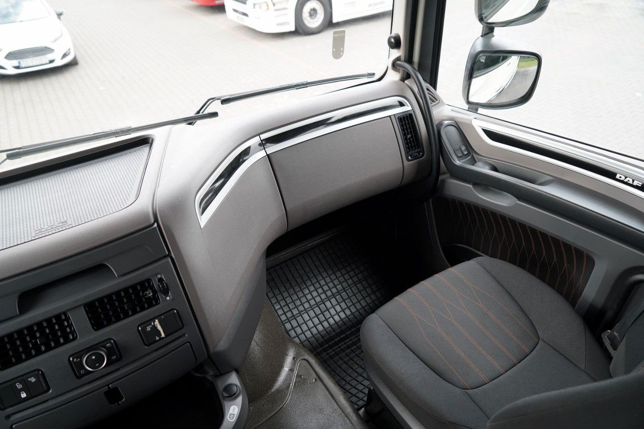 Tractor DAF XF 480 / 2021 ROK / SSC: foto 31 Tractor DAF XF 480 / 2021 ROK / SSC: foto 31