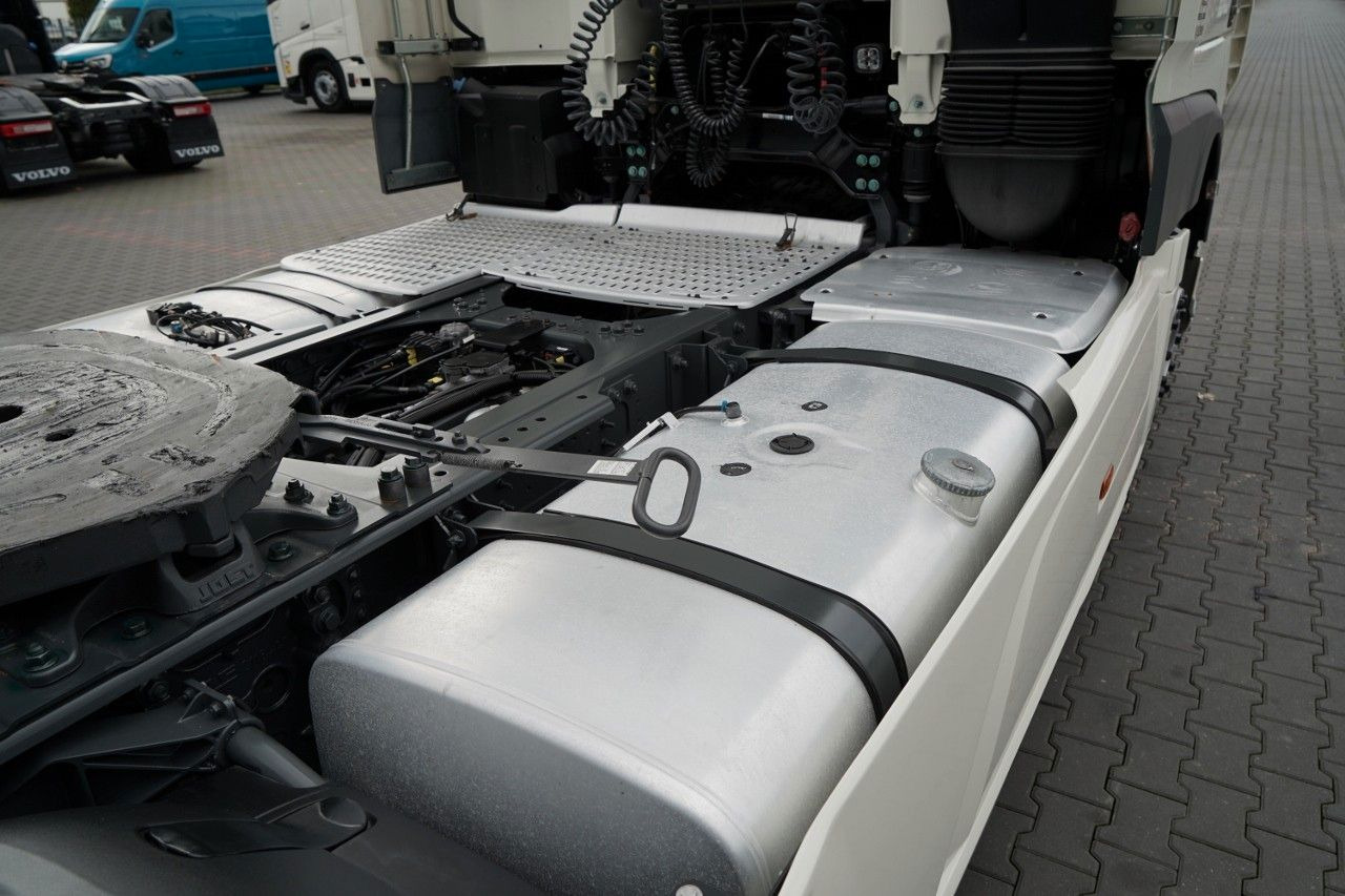 Tractor DAF XF 480 / 2021 ROK / SSC: foto 16 Tractor DAF XF 480 / 2021 ROK / SSC: foto 16