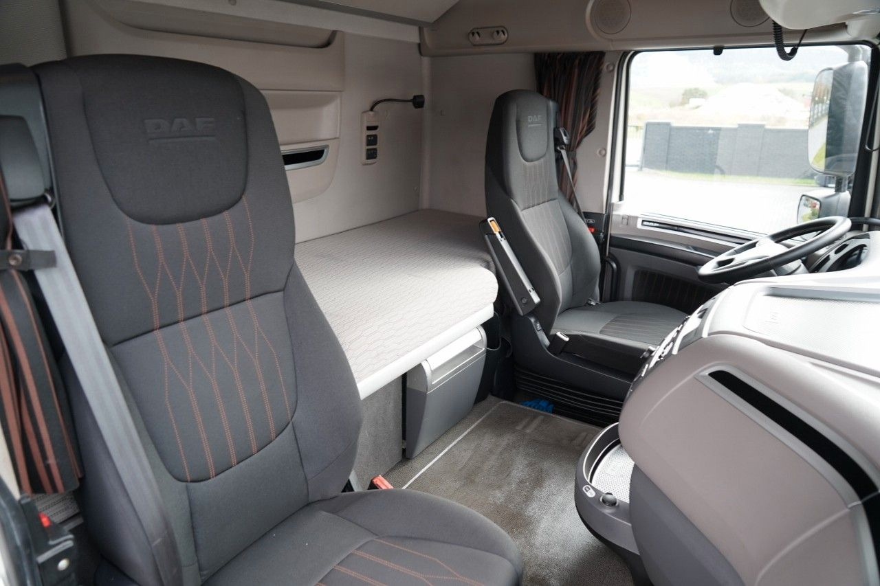 Tractor DAF XF 480 / 2021 ROK / SSC: foto 34 Tractor DAF XF 480 / 2021 ROK / SSC: foto 34