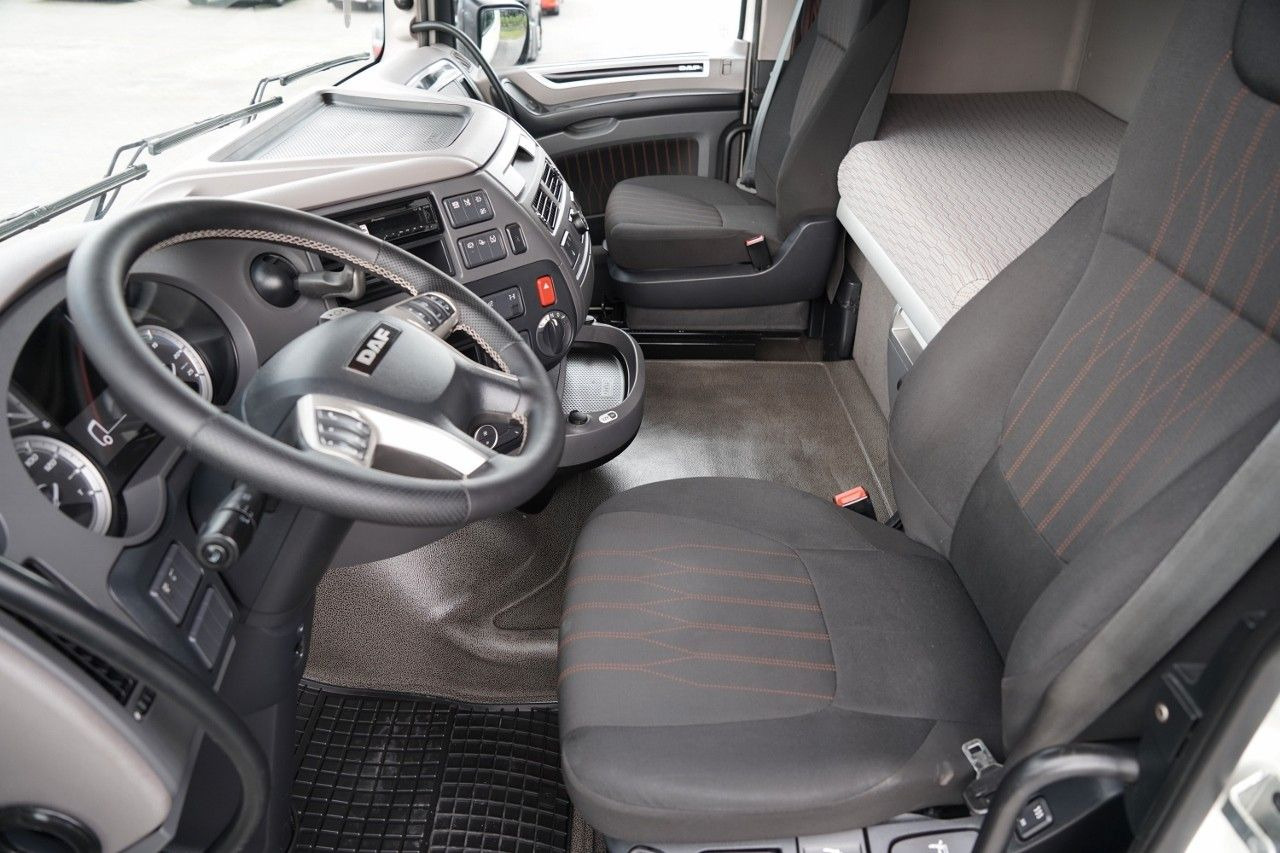 Tractor DAF XF 480 / 2021 ROK / SSC: foto 24 Tractor DAF XF 480 / 2021 ROK / SSC: foto 24