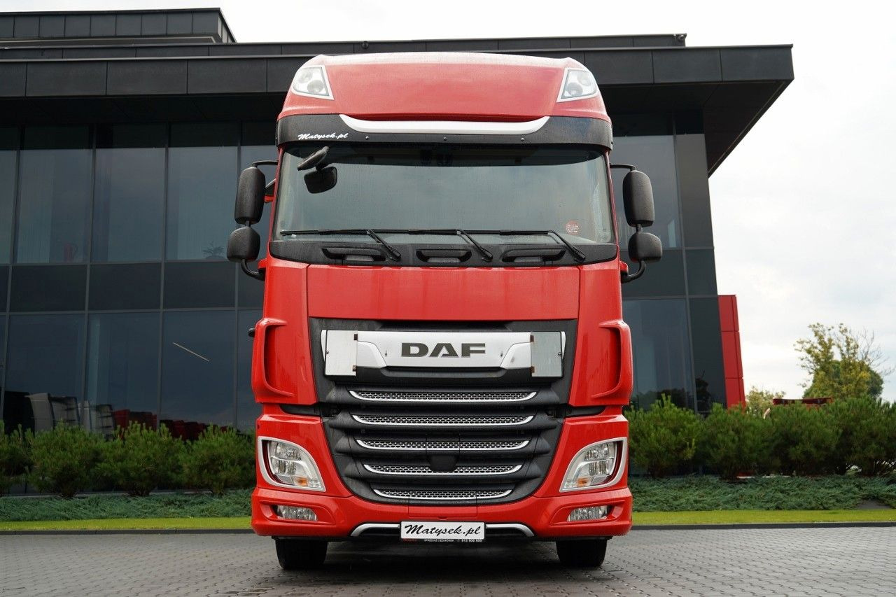 DAF XF 480 / LOW DECK / MEGA / 2021 / SSC / PO KONTR - Tractor: foto 3 DAF XF 480 / LOW DECK / MEGA / 2021 / SSC / PO KONTR - Tractor: foto 3