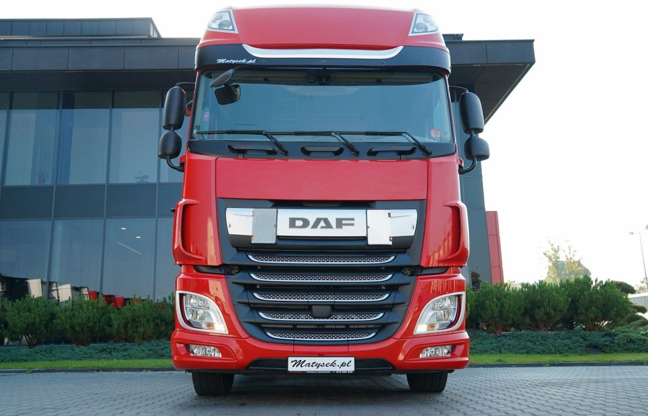 DAF XF 480 / MEGA / LOWDECK / SSC / 2021 / PO KONTRA - Tractor: foto 3 DAF XF 480 / MEGA / LOWDECK / SSC / 2021 / PO KONTRA - Tractor: foto 3