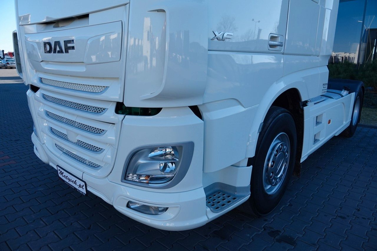 Tractor novo DAF XF 480 / RETARDER / I-PARK COOL/ Z NIEMIEC / PO: foto 8