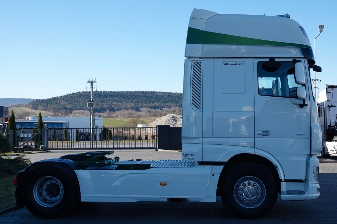 Tractor novo DAF XF 480 / RETARDER / I-PARK COOL/ Z NIEMIEC / PO: foto 6