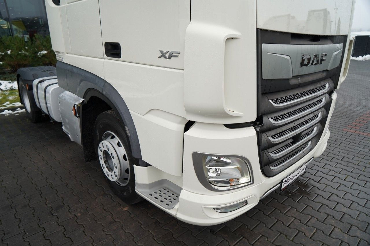 Tractor DAF XF 480 / SUPER SPACE CAB / OPONY 100% / 2021 ROK: foto 10
