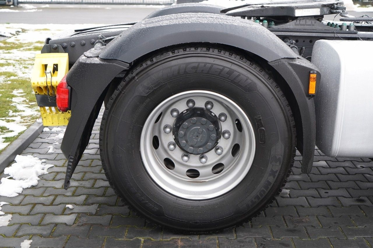 Tractor DAF XF 480 / SUPER SPACE CAB / OPONY 100% / 2021 ROK: foto 21