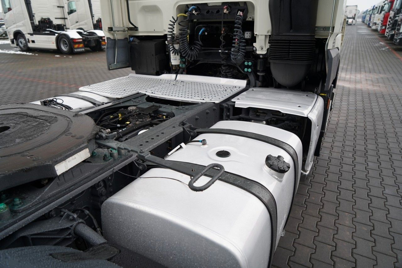 Tractor DAF XF 480 / SUPER SPACE CAB / OPONY 100% / 2021 ROK: foto 16