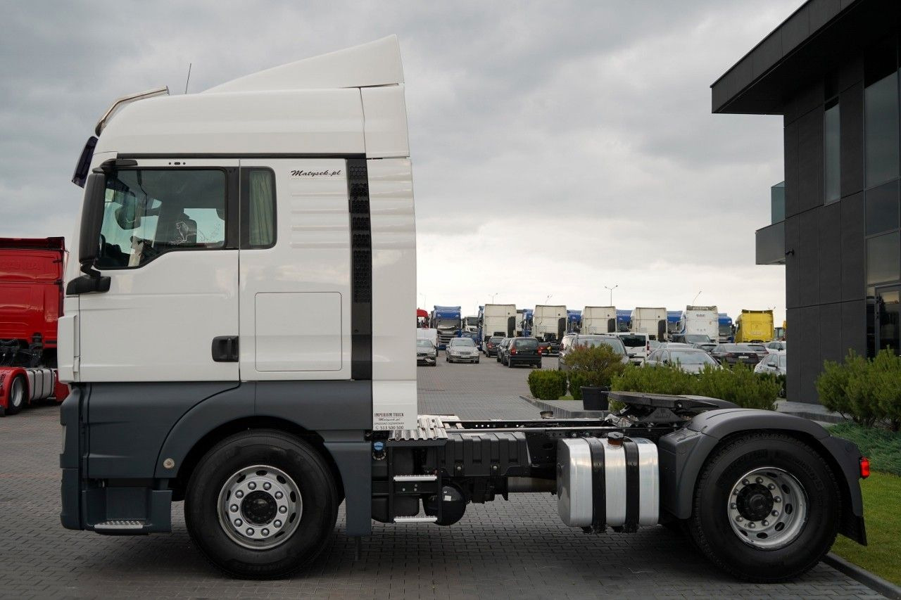 MAN TGX 18.470 / RETARDER / 2020 ROK / SPROWADZONY / - Tractor: foto 3 MAN TGX 18.470 / RETARDER / 2020 ROK / SPROWADZONY / - Tractor: foto 3