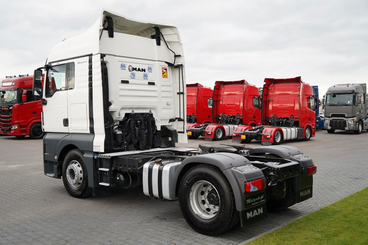 MAN TGX 18.470 / RETARDER / 2020 ROK / SPROWADZONY / - Tractor: foto 4 MAN TGX 18.470 / RETARDER / 2020 ROK / SPROWADZONY / - Tractor: foto 4