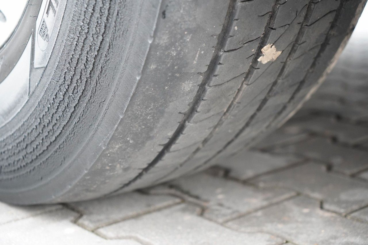 Tractor Mercedes-Benz ACTROS 1848 / STREAM SPACE / 2019 / ALUFELGI / P: foto 12