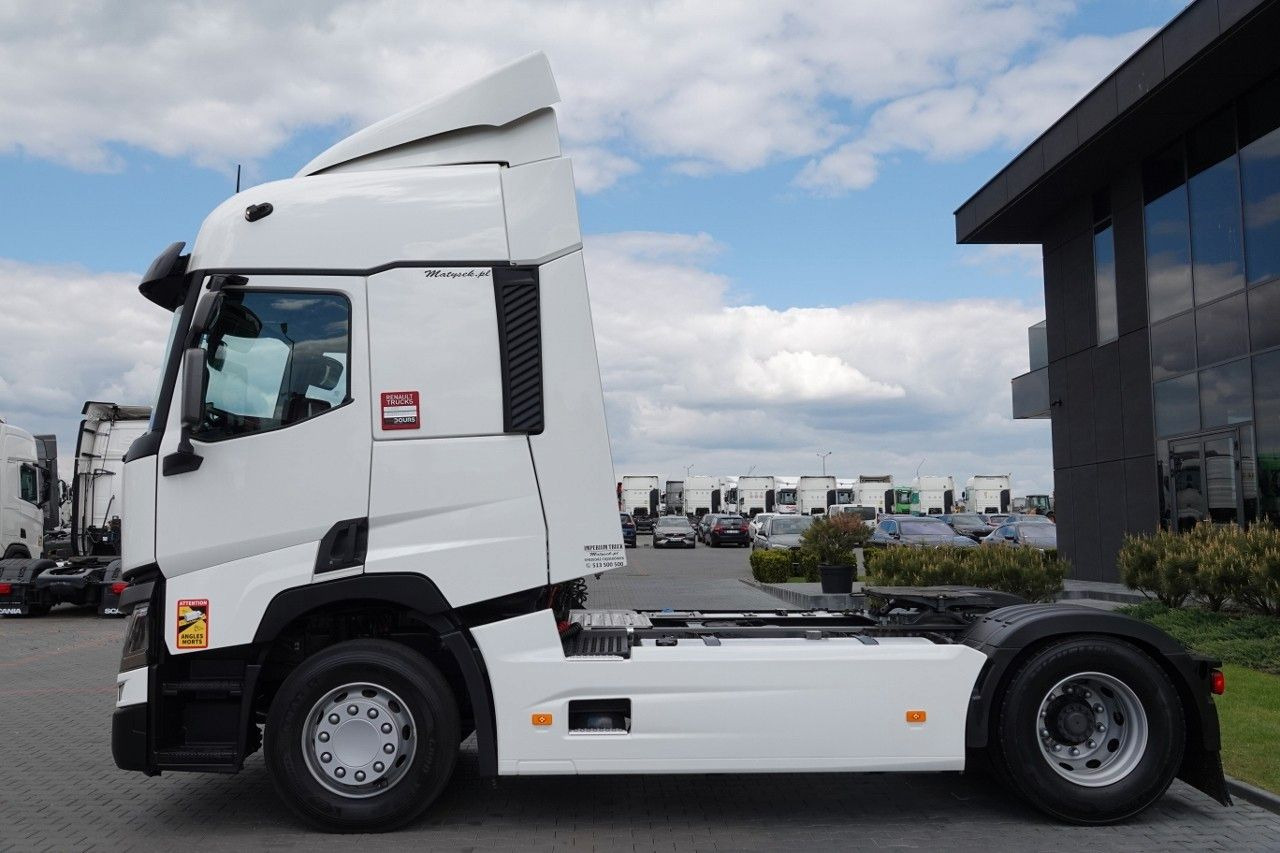 Renault T 460 /I-PARK COOL / PO KONTRAKCIE SERWISOWYM - Tractor: foto 3 Renault T 460 /I-PARK COOL / PO KONTRAKCIE SERWISOWYM - Tractor: foto 3