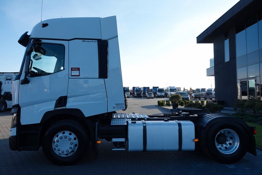 Renault T 460 / PEŁNY ADR / RETARDER / SPROWADZONA / EUR - Tractor: foto 5 Renault T 460 / PEŁNY ADR / RETARDER / SPROWADZONA / EUR - Tractor: foto 5