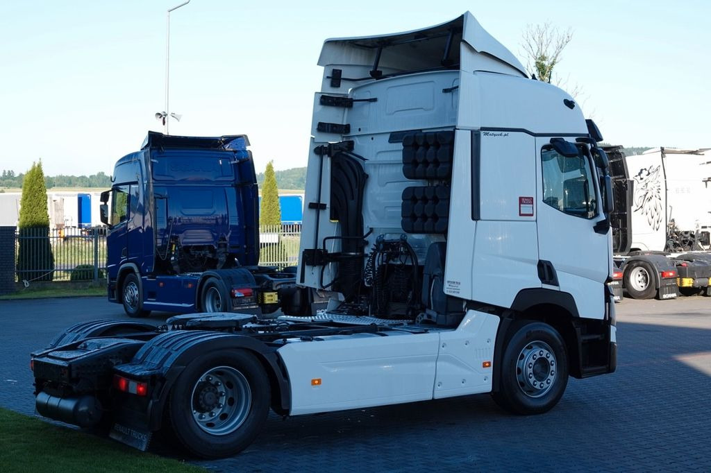 Renault T 480 / 13L / 2017 ROK - Tractor: foto 5 Renault T 480 / 13L / 2017 ROK - Tractor: foto 5