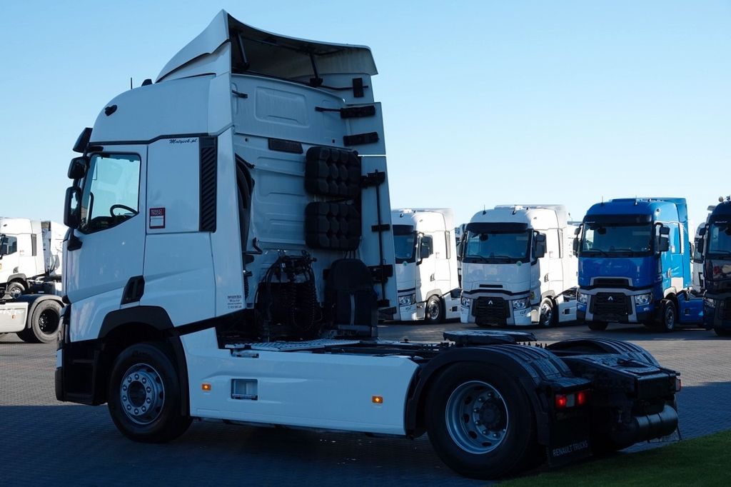 Renault T 480 / 13L / 2017 ROK - Tractor: foto 4 Renault T 480 / 13L / 2017 ROK - Tractor: foto 4