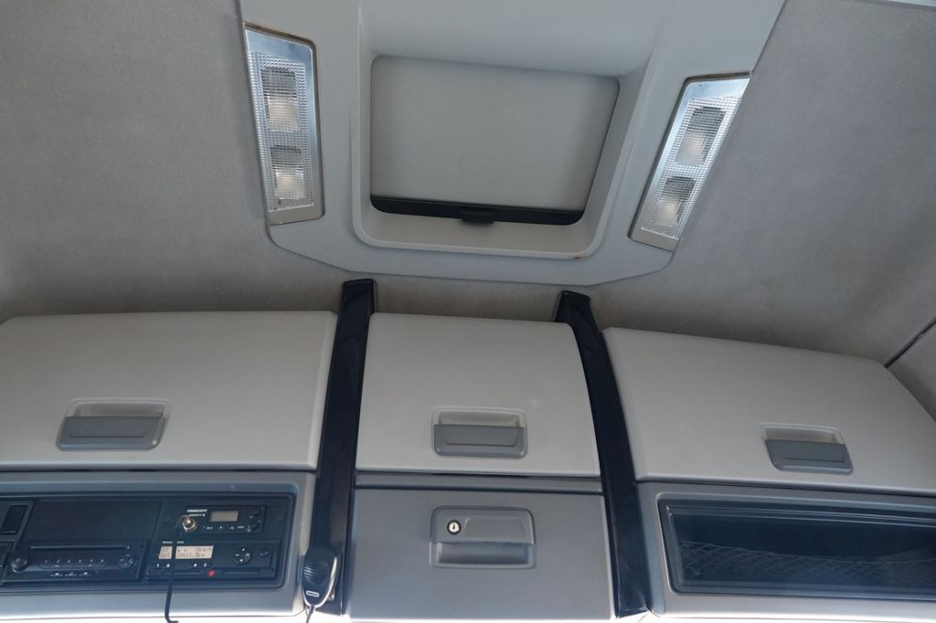 Tractor Renault T 480 / 13L / 2017 ROK Renault T 480 / 13L / 2017 ROK: foto 14