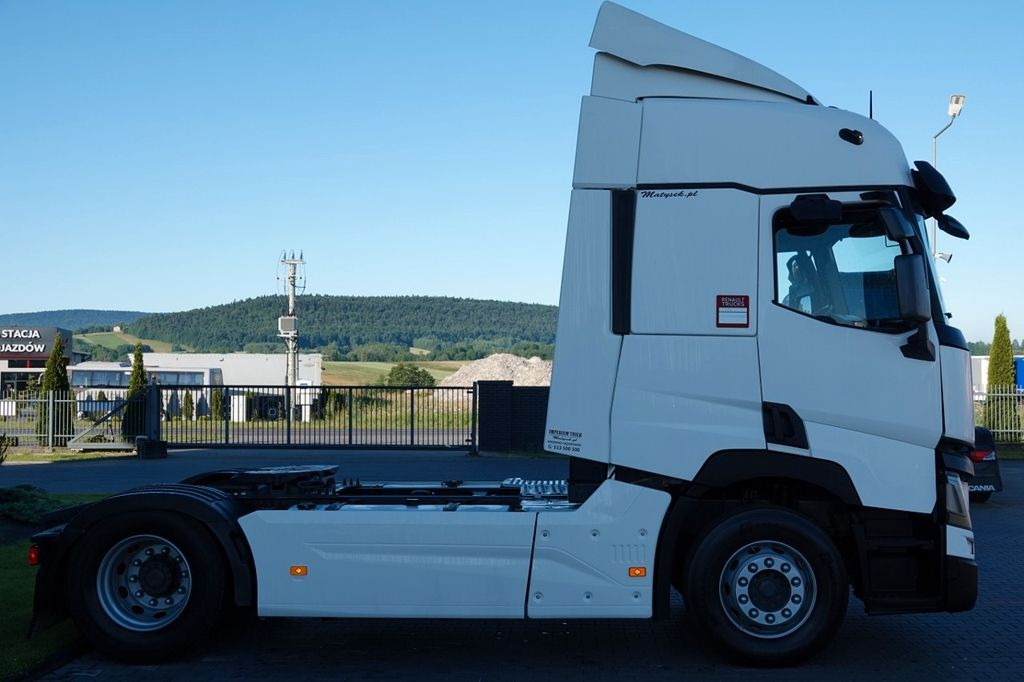 Tractor Renault T 480 / 13L / 2017 ROK Renault T 480 / 13L / 2017 ROK: foto 6