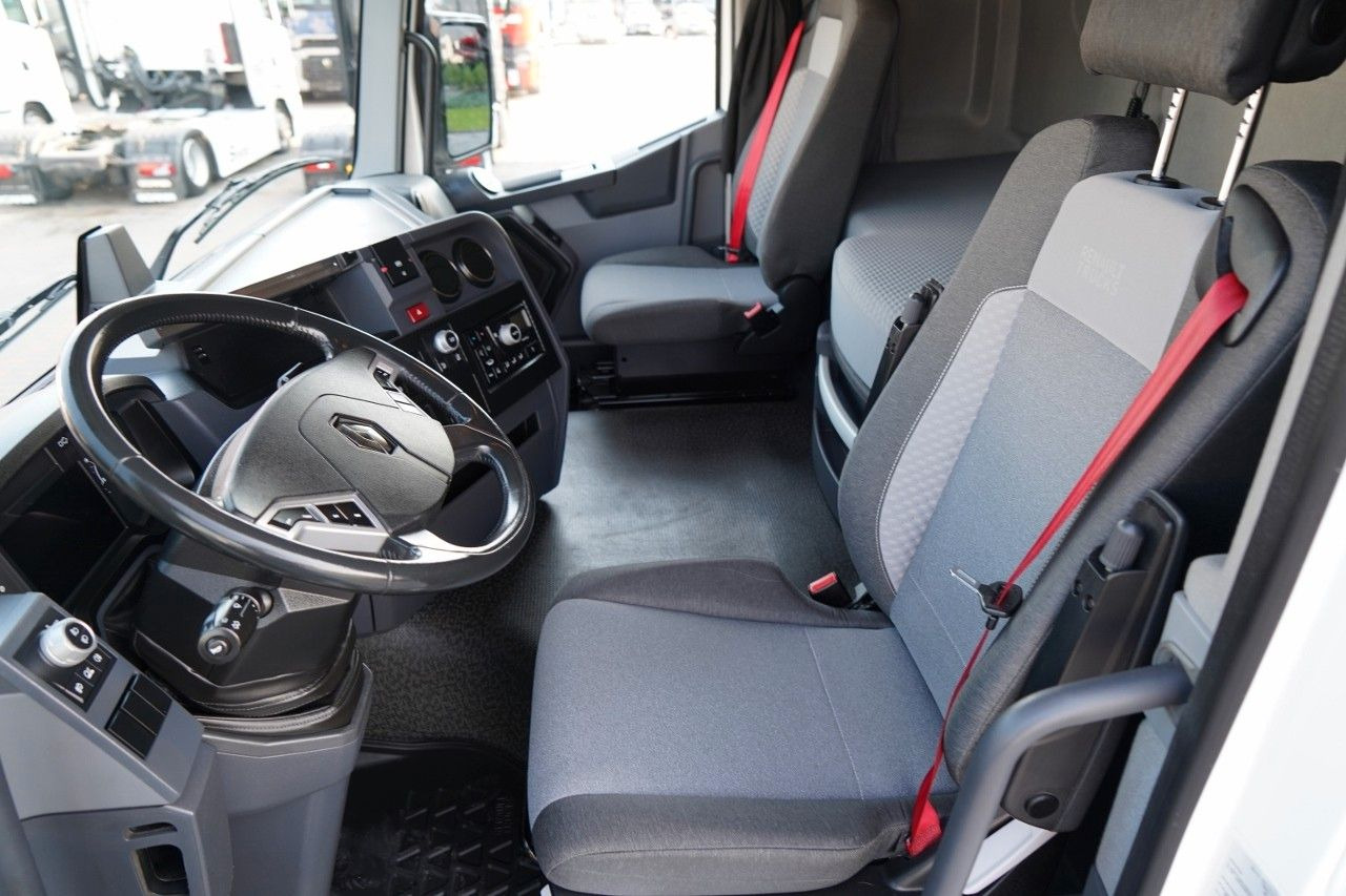 Tractor Renault T 480 / RETARDER / 2022 / 13 LITROWY / SPROWADZ: foto 14