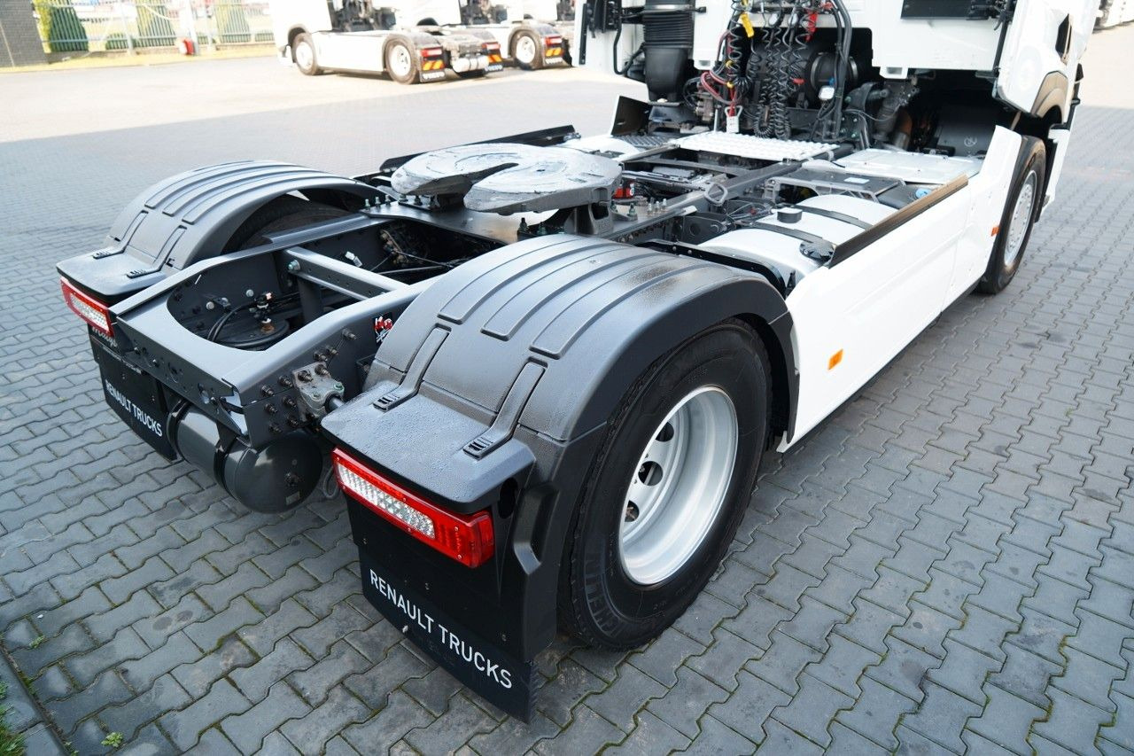 Tractor Renault T 480 / RETARDER / 2022 / 13 LITROWY / SPROWADZ: foto 11