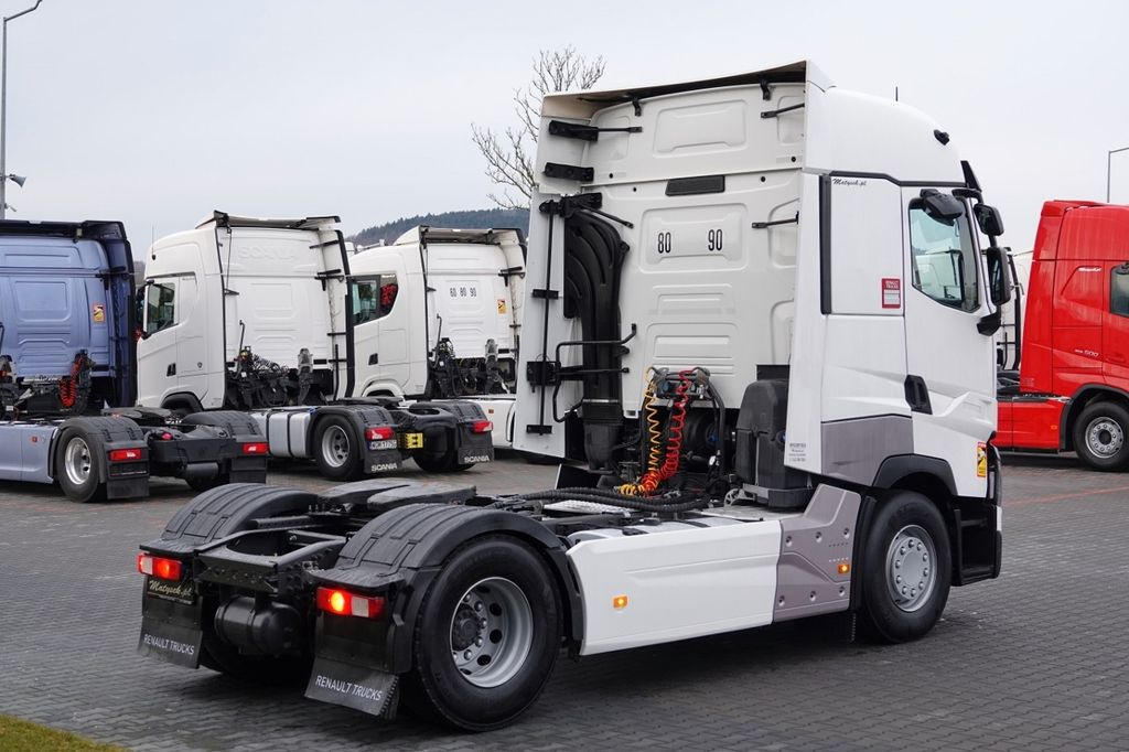 Renault T 520 / 13L / HYDRAULIKA / HIGH CAB / MAŁY PRZEB - Tractor: foto 5 Renault T 520 / 13L / HYDRAULIKA / HIGH CAB / MAŁY PRZEB - Tractor: foto 5