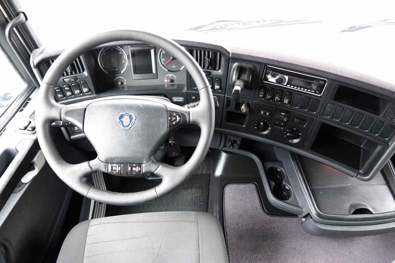 Tractor Scania R 450 / RETARDER / I-PARK COOL / EURO 6 / SPROWA: foto 15