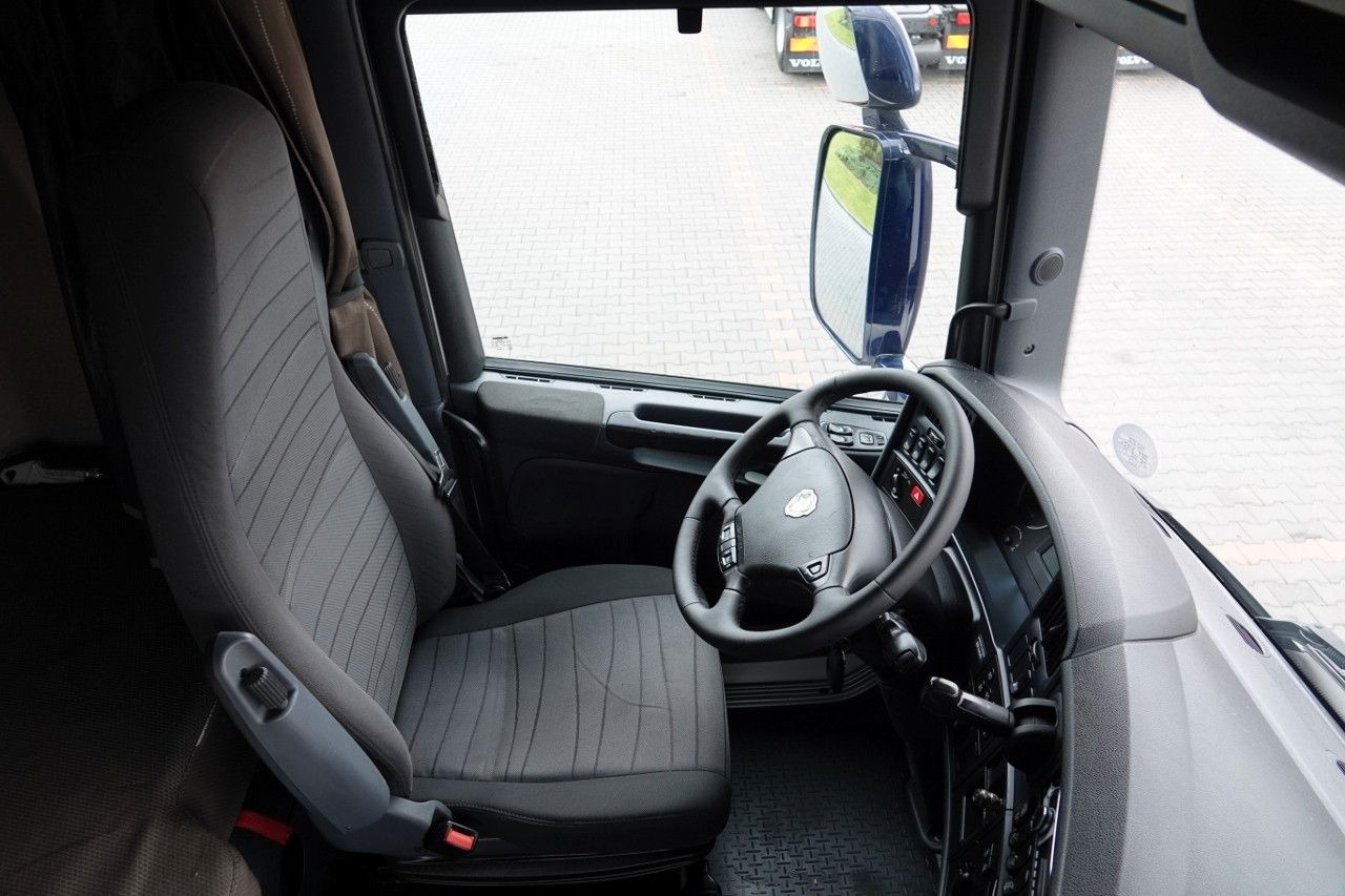 Tractor Scania R 450 / RETARDER / I-PARK COOL / EURO 6 / SPROWA: foto 14
