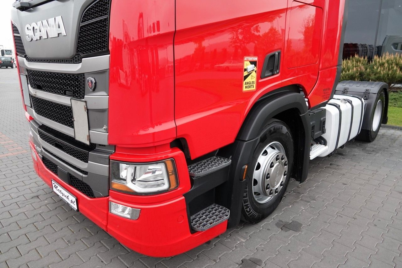 Tractor Scania R 450 / RETARDER /  PO KONTRAKCIE SERWISOWYM: foto 8
