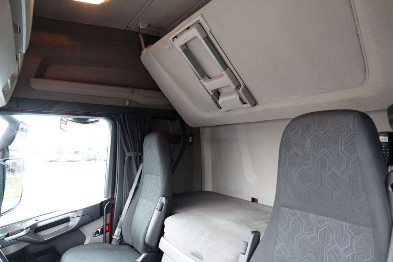 Tractor Scania R 450 / RETARDER /  PO KONTRAKCIE SERWISOWYM: foto 12