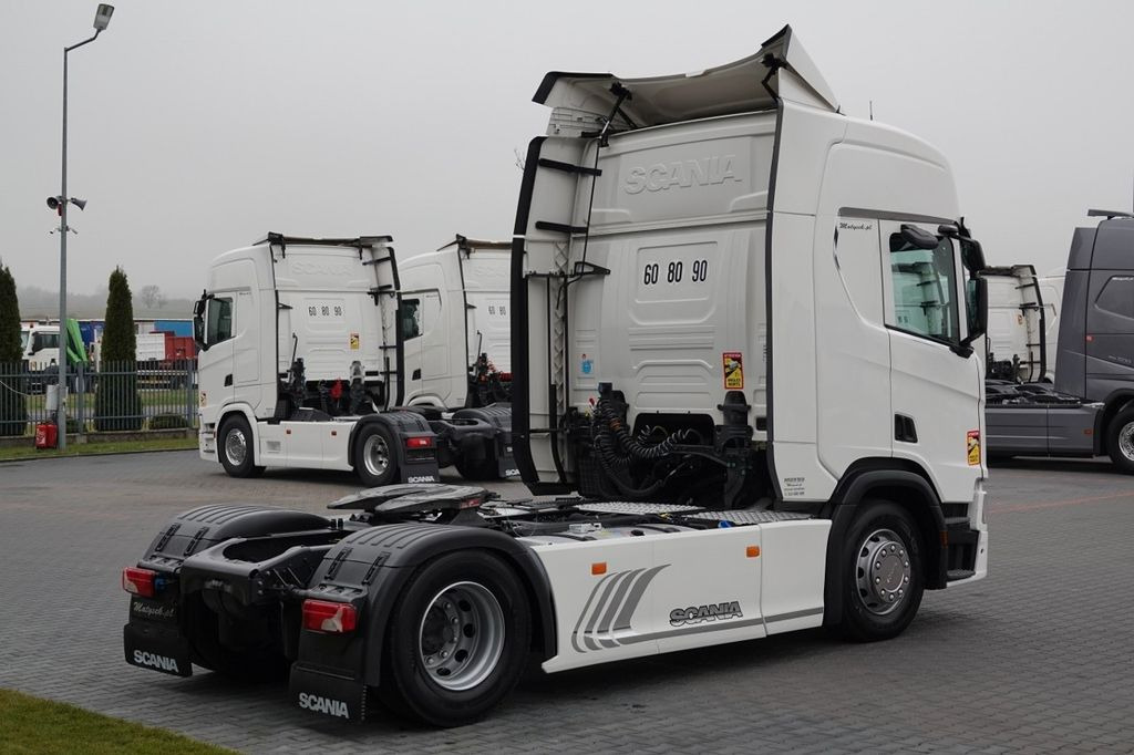 Scania R 500 / RETARDER / I-PARK COOL / NOWE OPONY / - Tractor: foto 5 Scania R 500 / RETARDER / I-PARK COOL / NOWE OPONY / - Tractor: foto 5