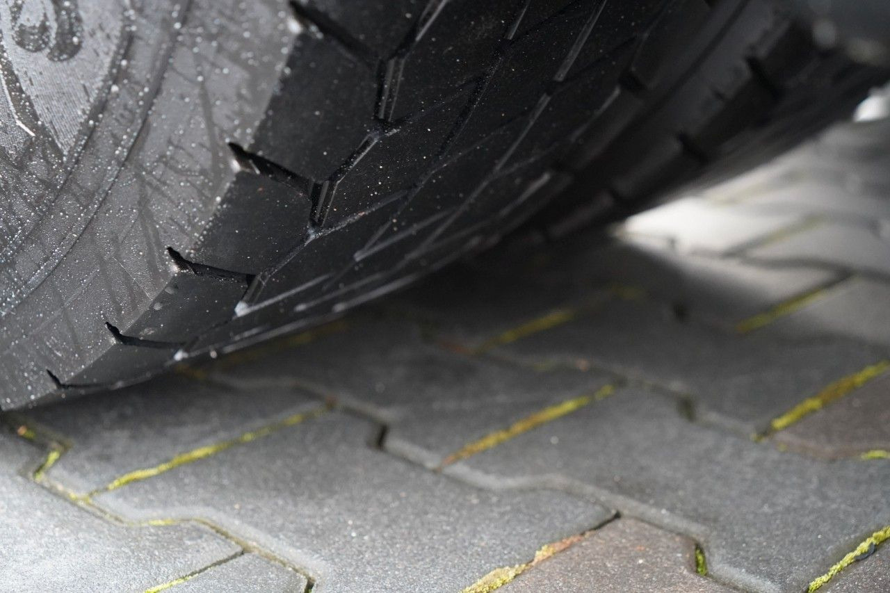 Tractor Scania S 500 / RETARDER / I-PARK COOL / FULL AIRMATIC /: foto 20