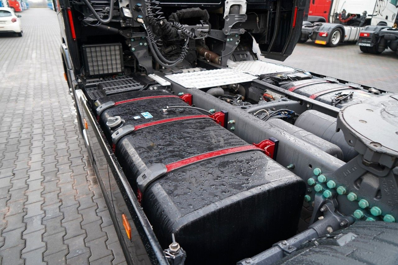 Tractor Scania S 500 / RETARDER / I-PARK COOL / FULL AIRMATIC /: foto 13