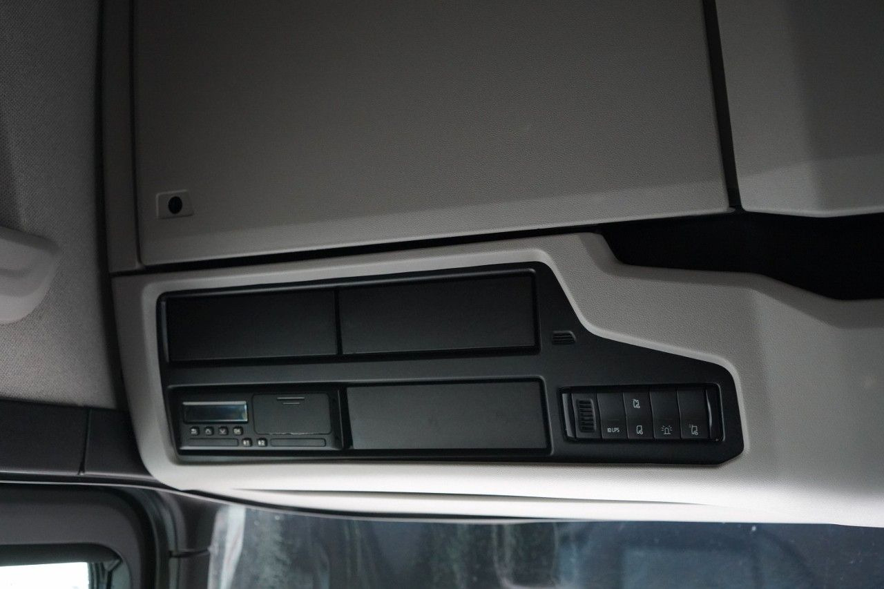 Tractor Scania S 500 / RETARDER / I-PARK COOL / FULL AIRMATIC /: foto 33