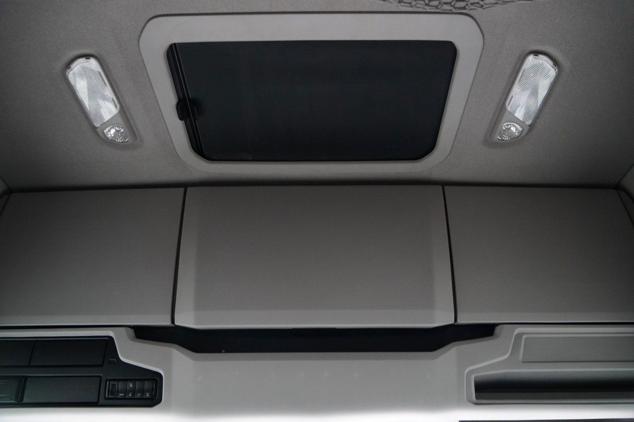 Tractor Scania S 500 / RETARDER / I-PARK COOL / FULL AIRMATIC /: foto 34