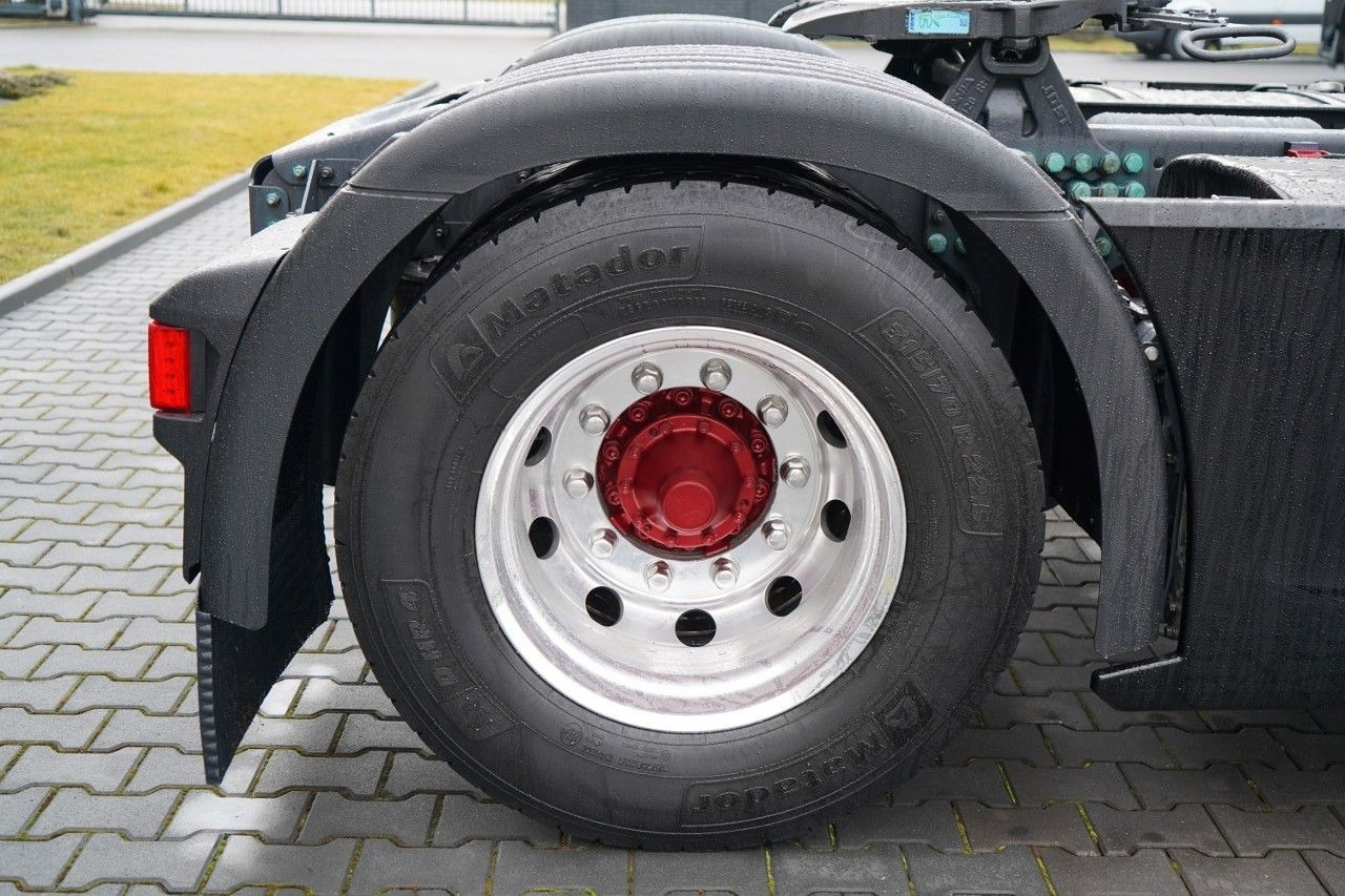 Tractor Scania S 500 / RETARDER / I-PARK COOL / FULL AIRMATIC /: foto 21