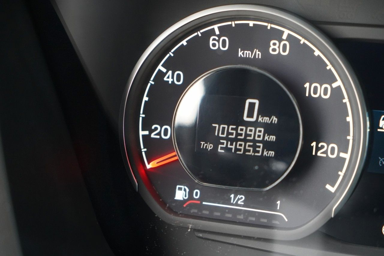 Tractor Scania S 500 / RETARDER / I-PARK COOL / FULL AIRMATIC /: foto 38