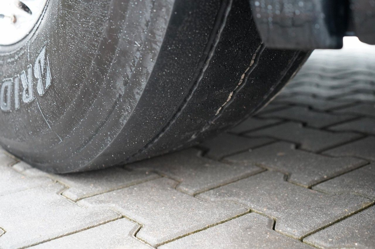 Tractor Scania S 500 / RETARDER / I-PARK COOL / FULL AIRMATIC /: foto 18