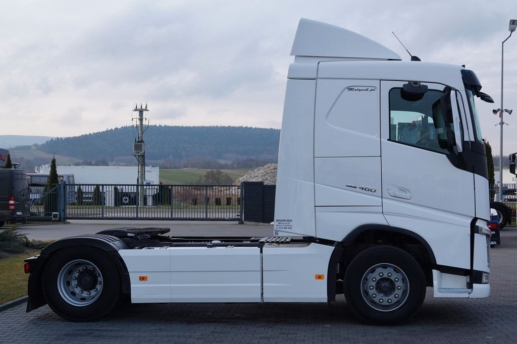 Tractor Volvo FH 460 / NISKA KABINA / 2018 YEAR / SPROWADZONY: foto 6