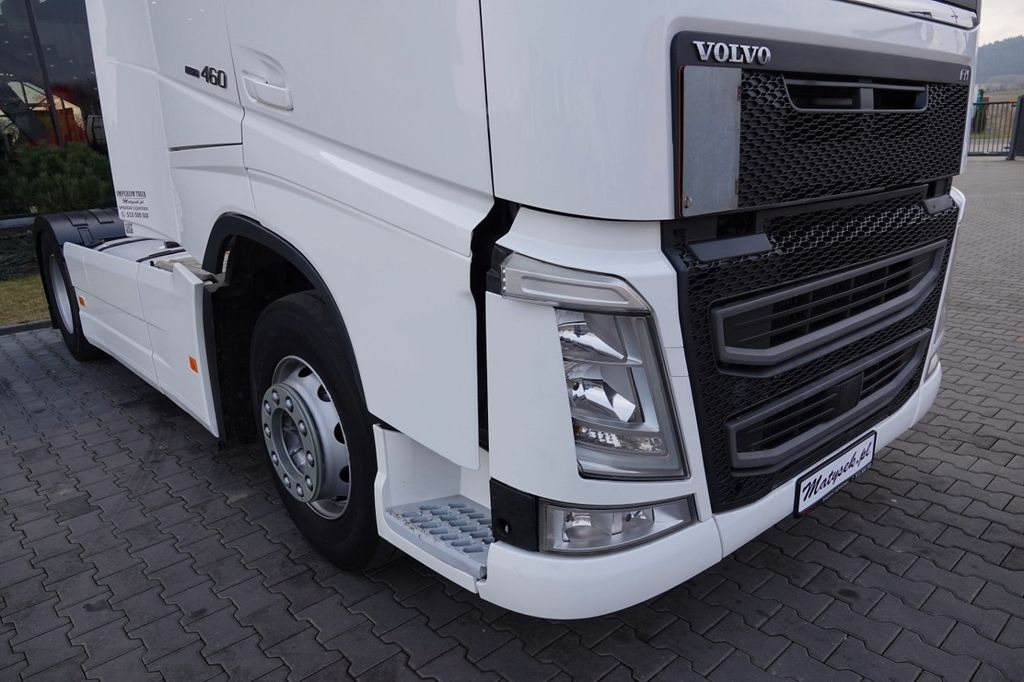Tractor Volvo FH 460 / NISKA KABINA / 2018 YEAR / SPROWADZONY: foto 7