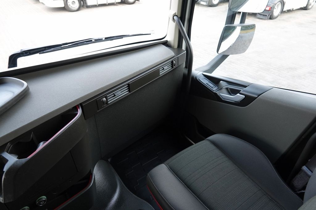 Tractor Volvo FH 460 / NISKA KABINA / 2018 YEAR / SPROWADZONY: foto 15
