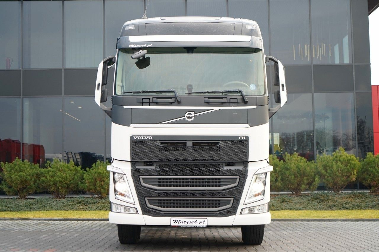 Volvo FH 460 / STANDARD / I-SHIFT / - Tractor: foto 3 Volvo FH 460 / STANDARD / I-SHIFT / - Tractor: foto 3
